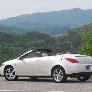 Meet your Posher, Marcia